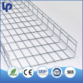 Electro-galvanized galvanized cable basket cold roll forming machine